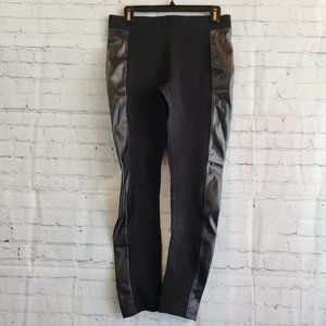 Karl Lagerfeld Paris Women's Pants Black - Size Small